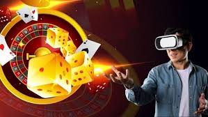 Вход на зеркало Casino Vabank